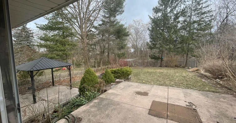 2358 Thorn Lodge Drive, Mississauga, ON, L5K 1K5 - 13