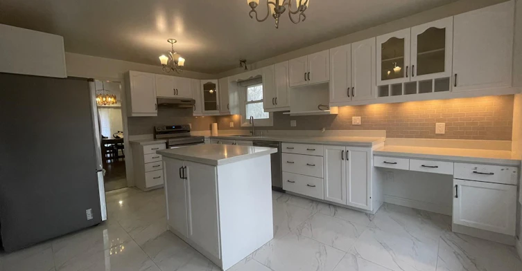 2358 Thorn Lodge Drive, Mississauga, ON, L5K 1K5 - 7