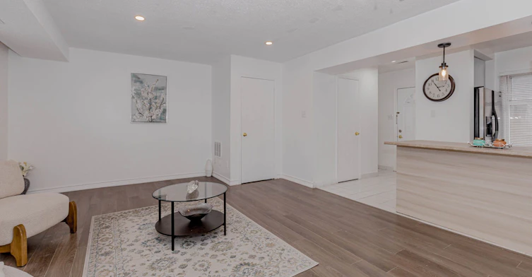 3-40 Rexdale Boulevard, Toronto, ON, M9W 5Z3 - 5