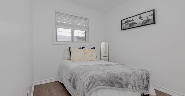 3-40 Rexdale Boulevard, Toronto, ON, M9W 5Z3 - 17