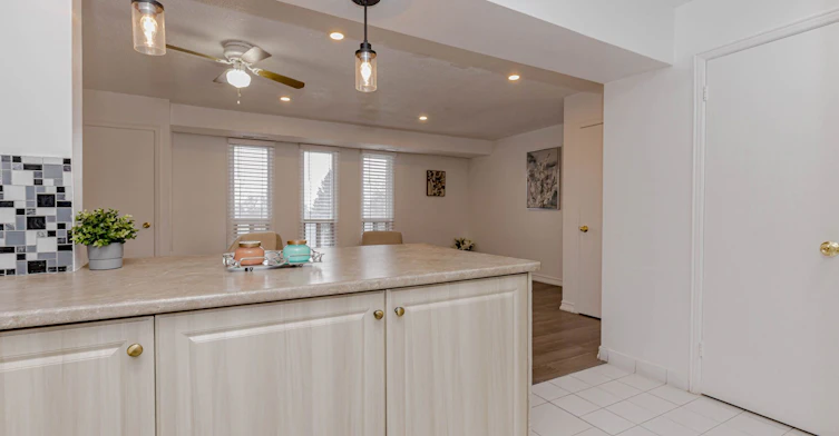 3-40 Rexdale Boulevard, Toronto, ON, M9W 5Z3 - 4