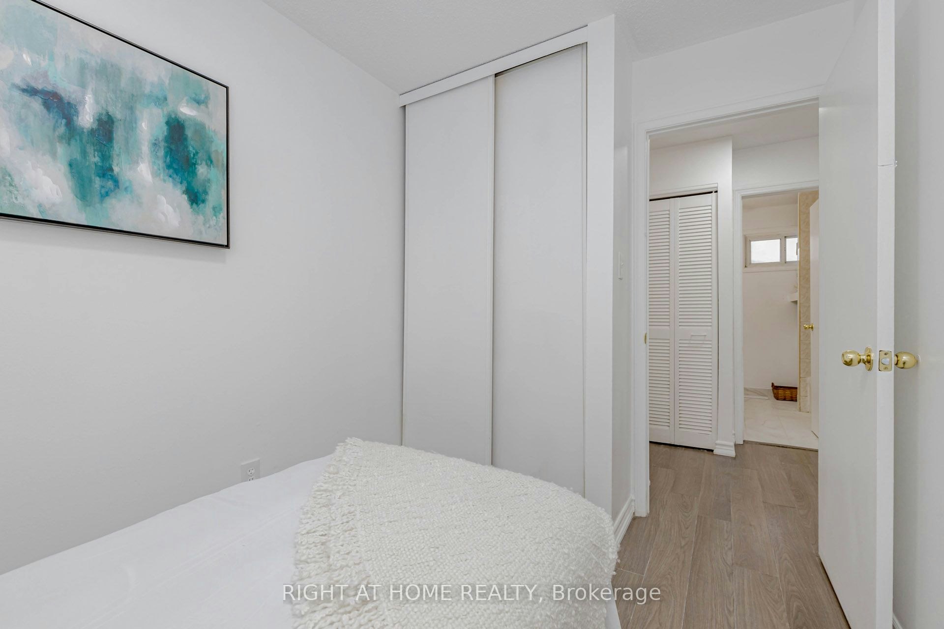 3-40 Rexdale Boulevard, Toronto, ON, M9W 5Z3 - 23