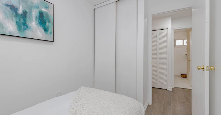 3-40 Rexdale Boulevard, Toronto, ON, M9W 5Z3 - 23