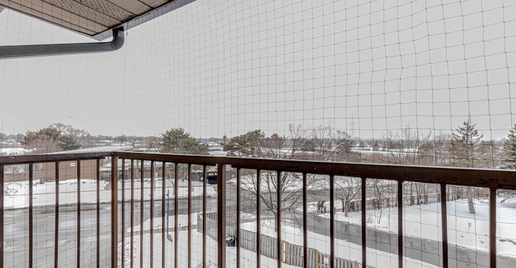 3-40 Rexdale Boulevard, Toronto, ON, M9W 5Z3 - 24