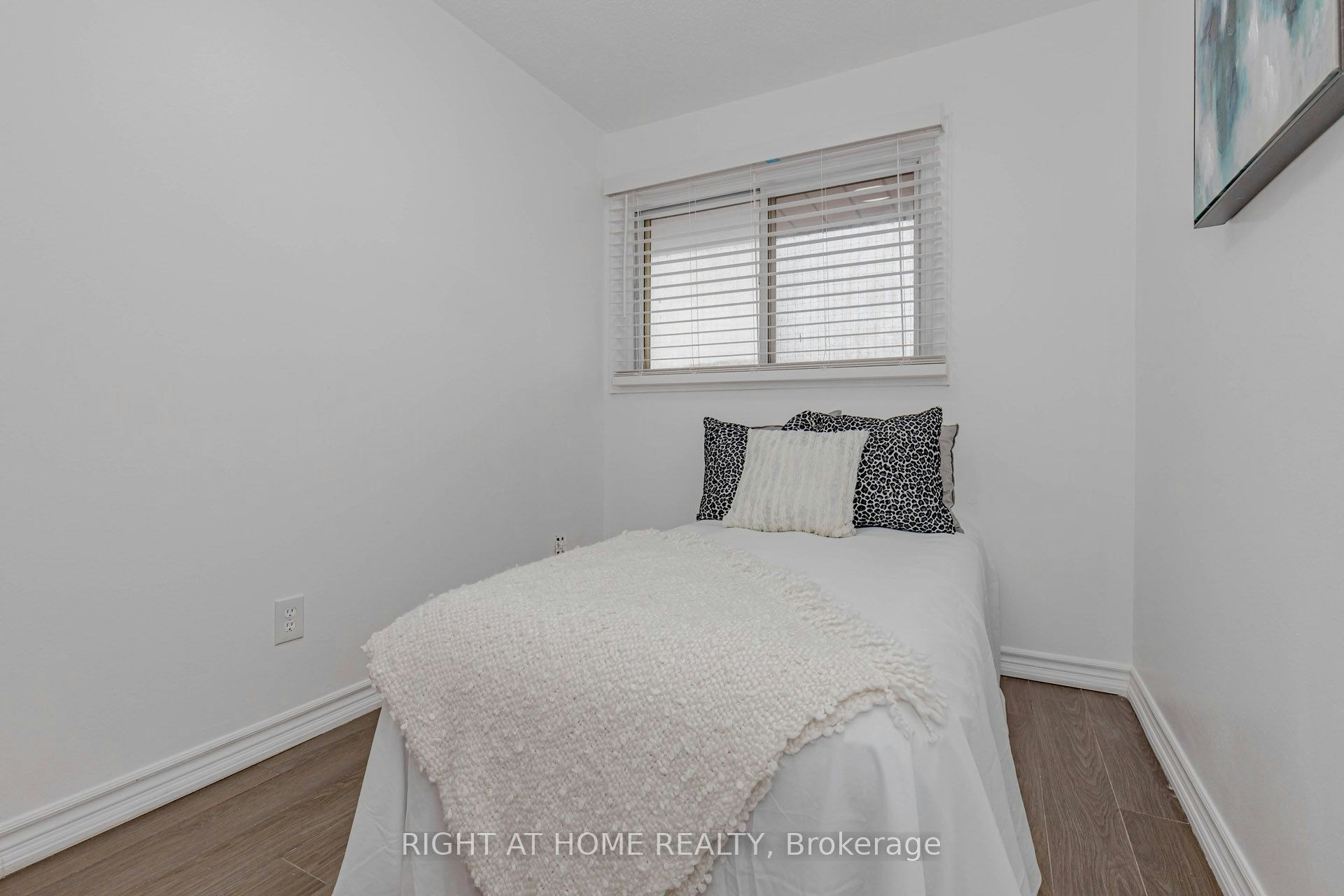 3-40 Rexdale Boulevard, Toronto, ON, M9W 5Z3 - 22