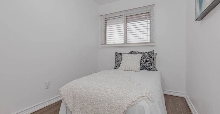 3-40 Rexdale Boulevard, Toronto, ON, M9W 5Z3 - 22