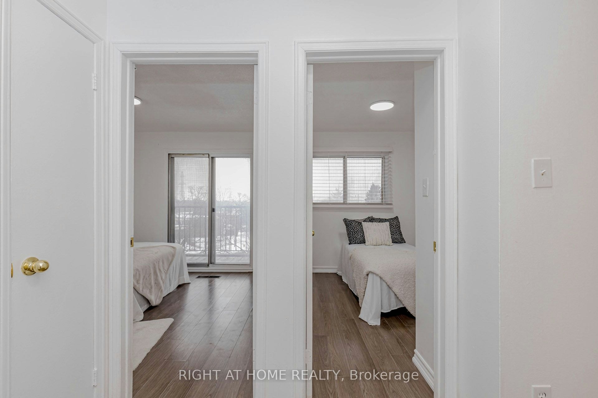 3-40 Rexdale Boulevard, Toronto, ON, M9W 5Z3 - 12