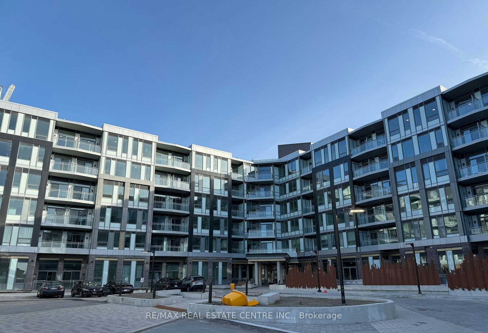 505-2501 Saw Whet Boulevard, Oakville, ON, L6M 5N2 - 15