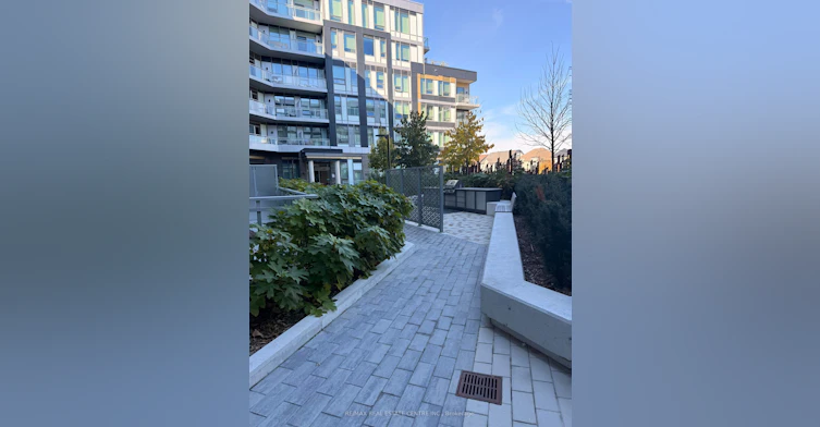 505-2501 Saw Whet Boulevard, Oakville, ON, L6M 5N2 - 2