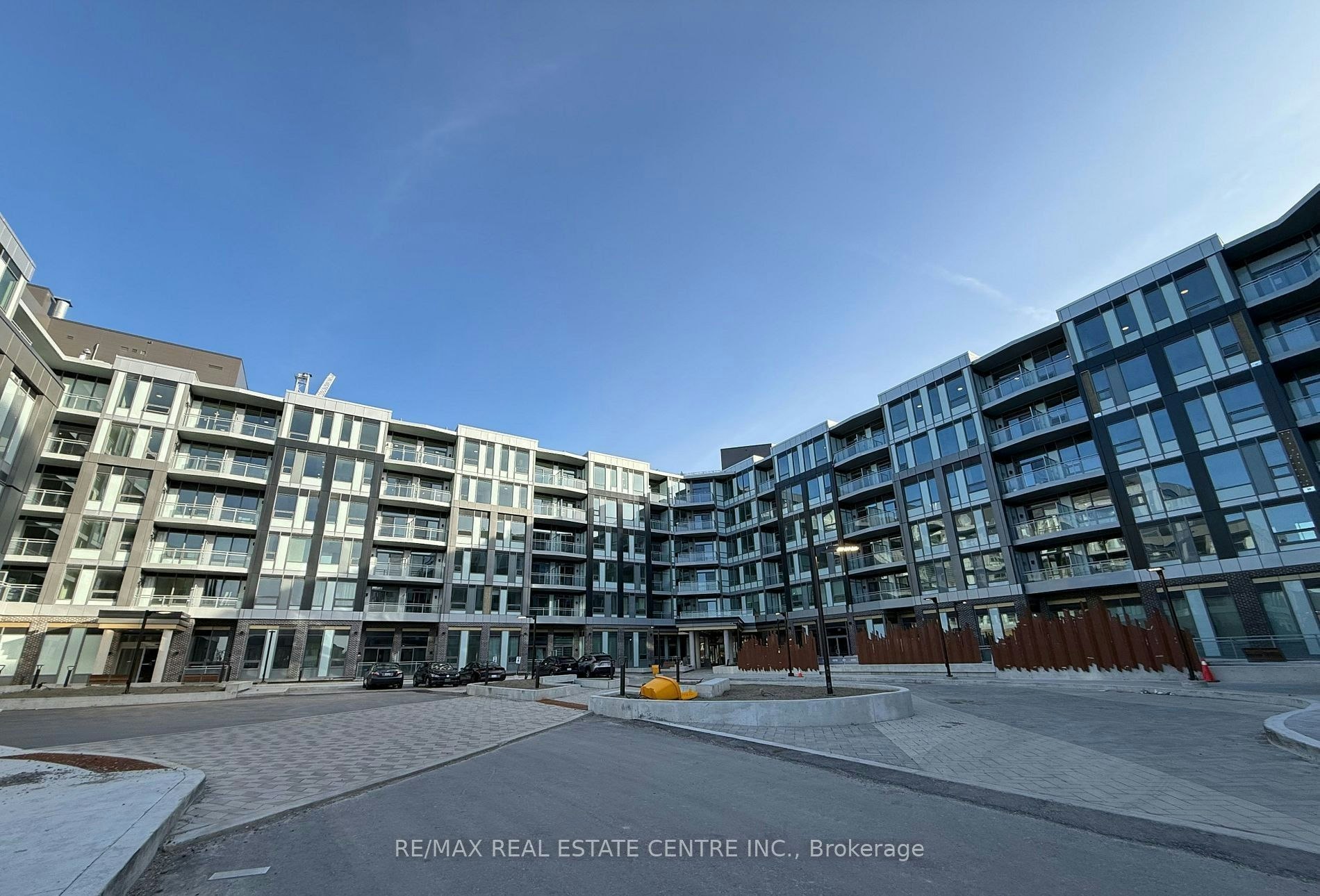 505-2501 Saw Whet Boulevard, Oakville, ON, L6M 5N2