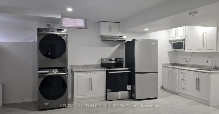 12 Action Drive, Brampton, ON, L7A 4X8 - 2