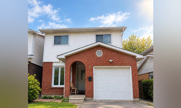 6 Lindridge Avenue