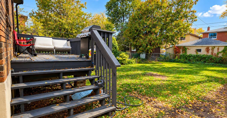 Unit A-5 Twentieth Street, Toronto, ON, M8V 3L5 - 3