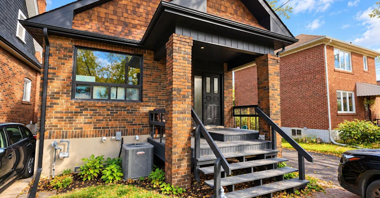 Unit A-5 Twentieth Street, Toronto, ON, M8V 3L5