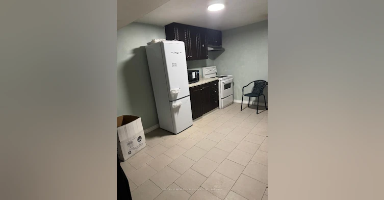 52 Judith Crescent, Brampton, ON, L6S 3J4 - 4