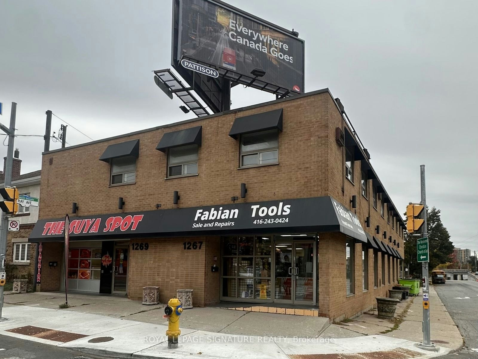 2-1267 Weston Road, Toronto, ON, M6M 4R2