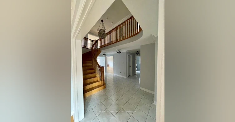 Upper-25 Giza Crescent, Brampton, ON, L6R 2R2 - 13