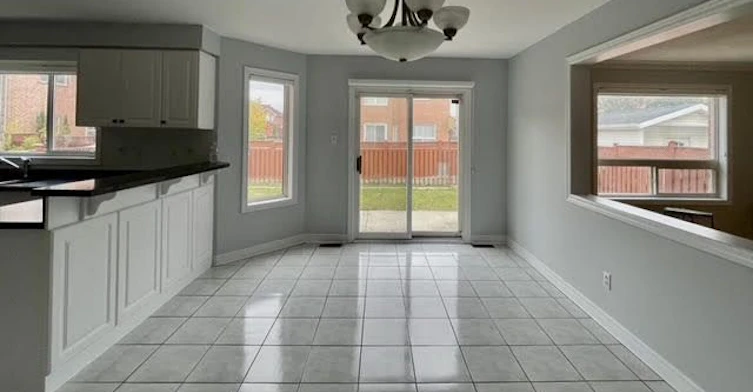 Upper-25 Giza Crescent, Brampton, ON, L6R 2R2 - 9