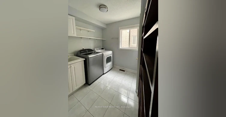 Upper-25 Giza Crescent, Brampton, ON, L6R 2R2 - 12