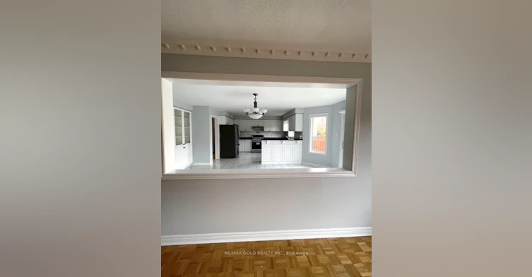 Upper-25 Giza Crescent, Brampton, ON, L6R 2R2 - 14