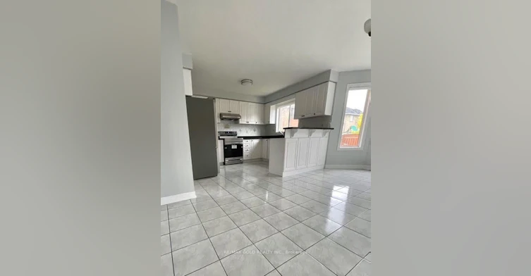 Upper-25 Giza Crescent, Brampton, ON, L6R 2R2 - 11