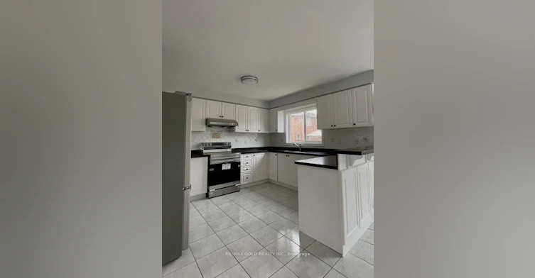 Upper-25 Giza Crescent, Brampton, ON, L6R 2R2 - 8