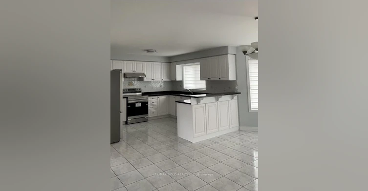 Upper-25 Giza Crescent, Brampton, ON, L6R 2R2 - 16