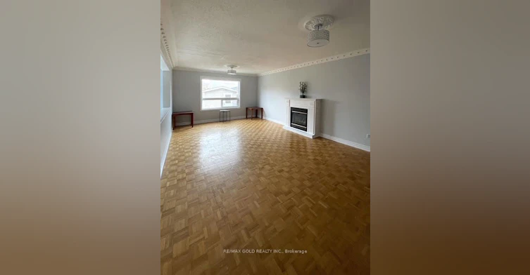 Upper-25 Giza Crescent, Brampton, ON, L6R 2R2 - 15