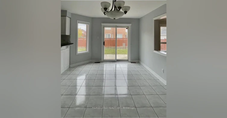 Upper-25 Giza Crescent, Brampton, ON, L6R 2R2 - 10