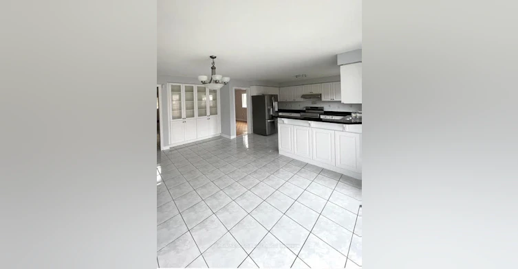 Upper-25 Giza Crescent, Brampton, ON, L6R 2R2 - 7