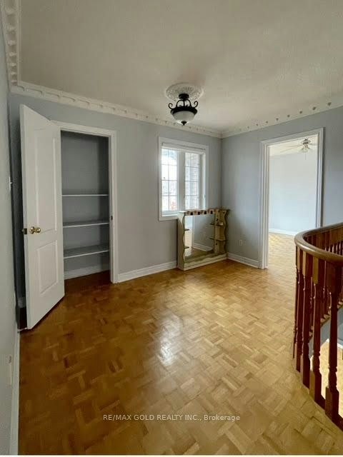 Upper-25 Giza Crescent, Brampton, ON, L6R 2R2 - 3