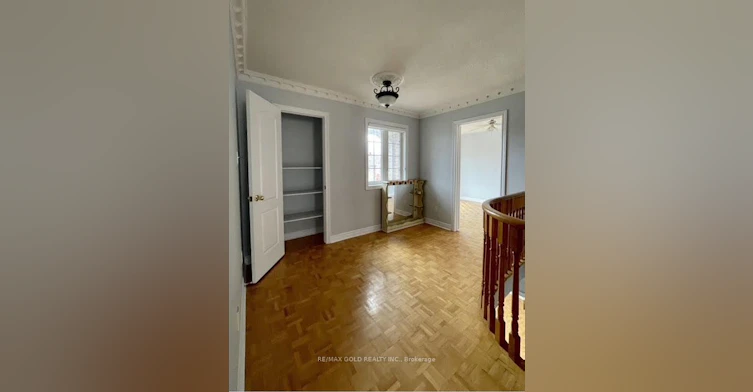 Upper-25 Giza Crescent, Brampton, ON, L6R 2R2 - 3