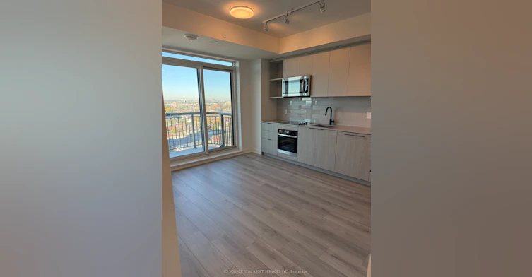 1701-1185 Dupont Street, Toronto, ON, M6H 0G5 - 4
