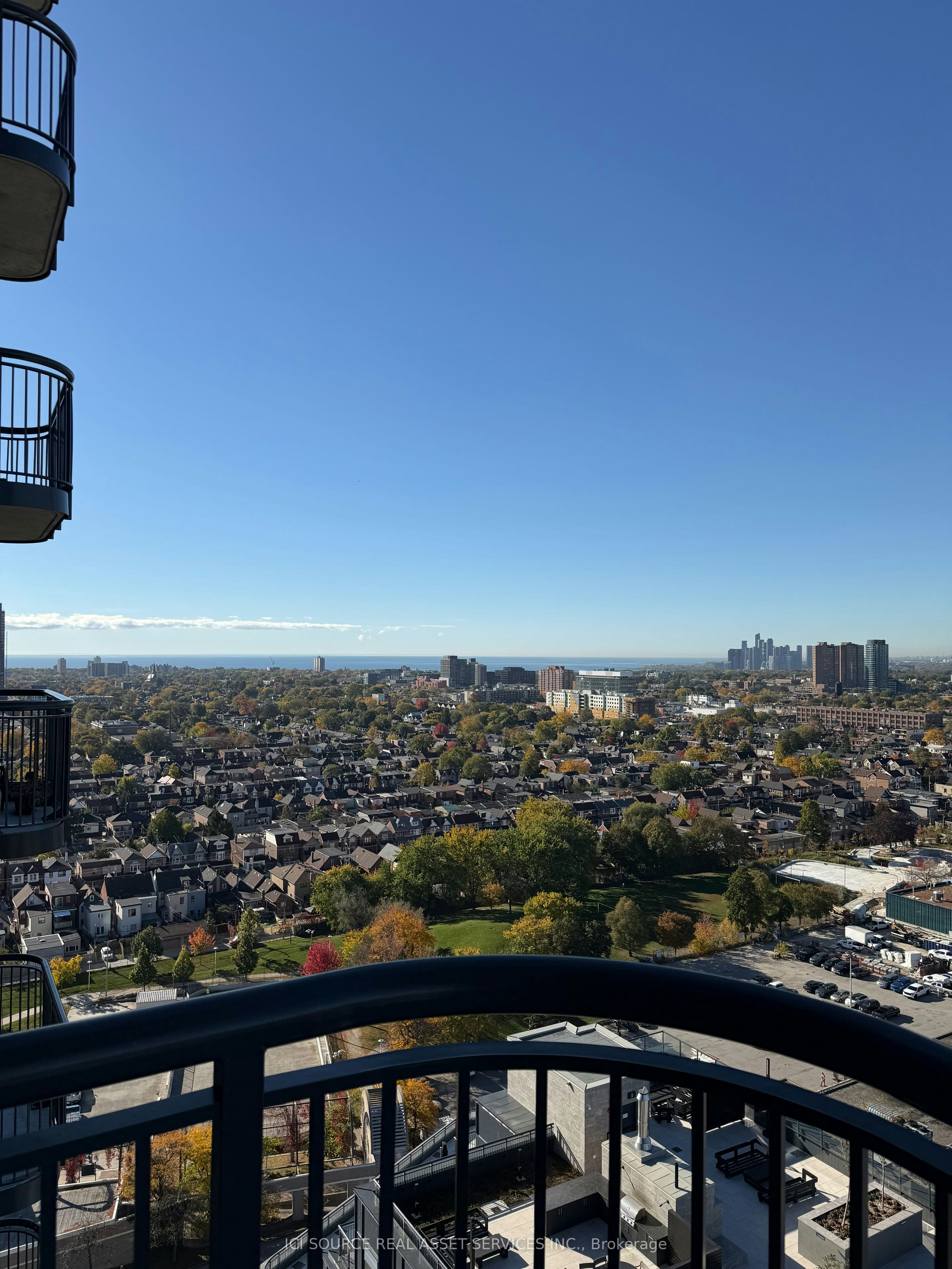 1701-1185 Dupont Street, Toronto, ON, M6H 0G5 - 9