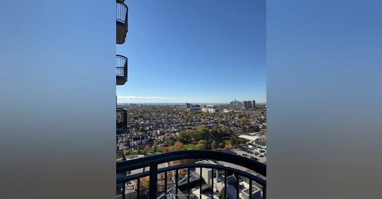 1701-1185 Dupont Street, Toronto, ON, M6H 0G5 - 9