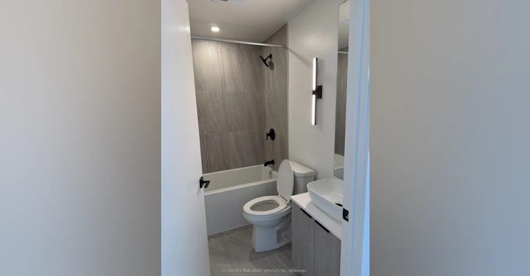 1701-1185 Dupont Street, Toronto, ON, M6H 0G5 - 8