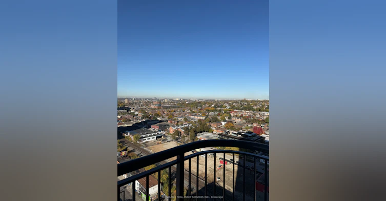 1701-1185 Dupont Street, Toronto, ON, M6H 0G5 - 10