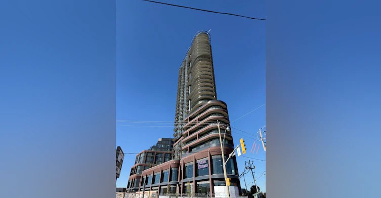 1701-1185 Dupont Street, Toronto, ON, M6H 0G5