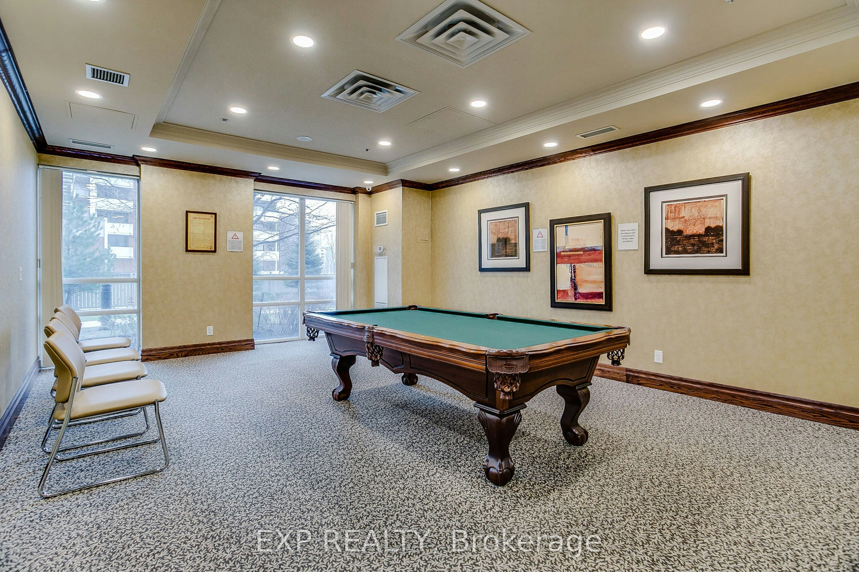 709-5 Michael Power Place, Toronto, ON, M9A 0A3 - 28