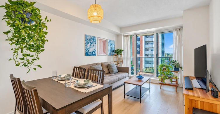 709-5 Michael Power Place, Toronto, ON, M9A 0A3 - 7