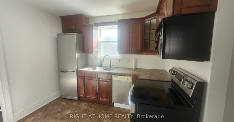 1842 Keele Street, Toronto, ON, M6M 3X4 - 7