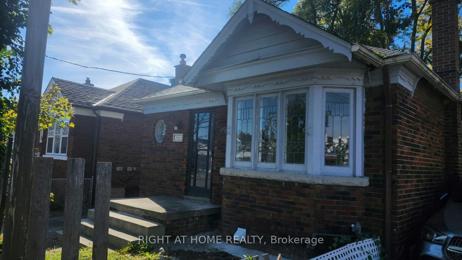 1842 Keele Street, Toronto, ON, M6M 3X4 - 2