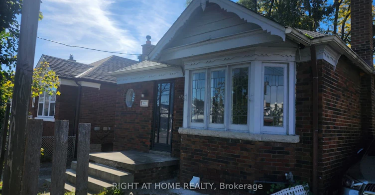 1842 Keele Street, Toronto, ON, M6M 3X4 - 2