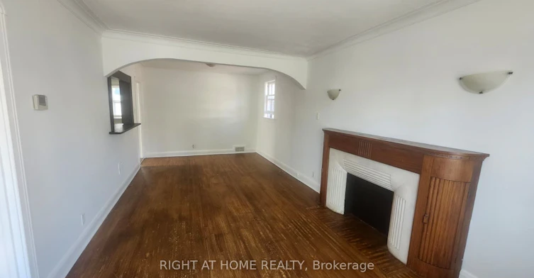 1842 Keele Street, Toronto, ON, M6M 3X4 - 4