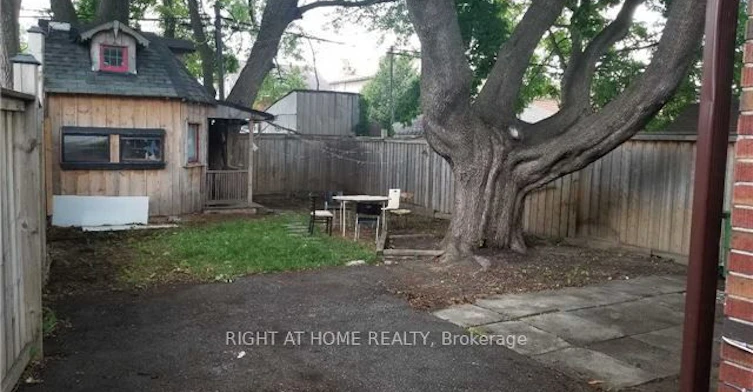 1842 Keele Street, Toronto, ON, M6M 3X4 - 33
