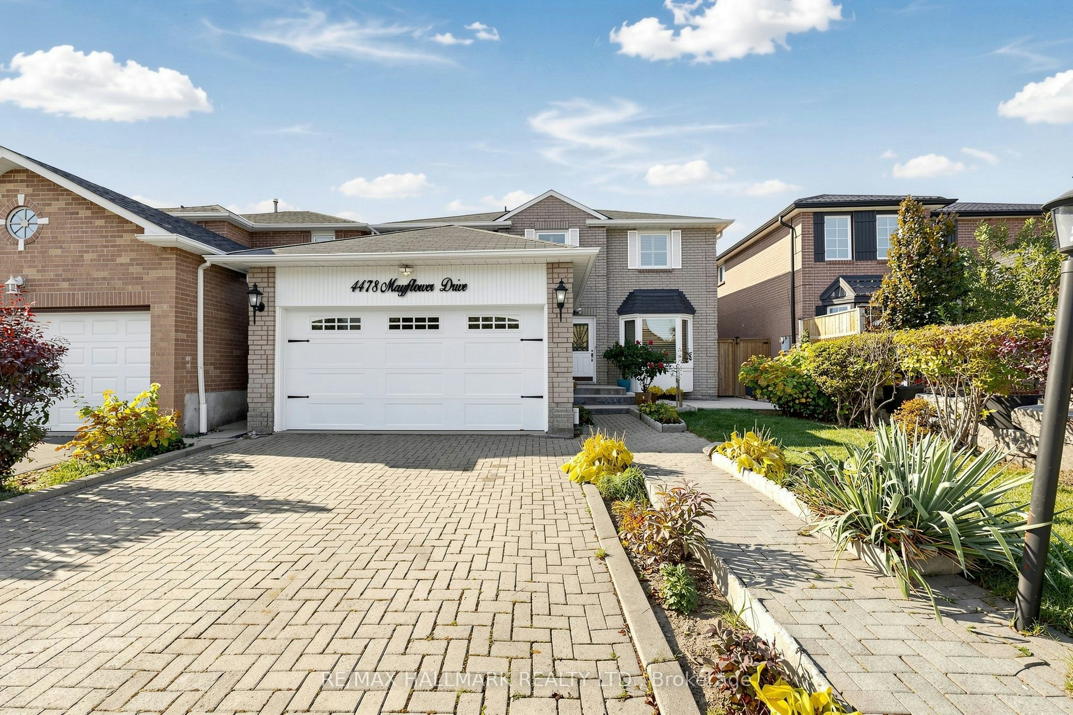 4478 Mayflower Drive, Mississauga, ON, L5R 1S6