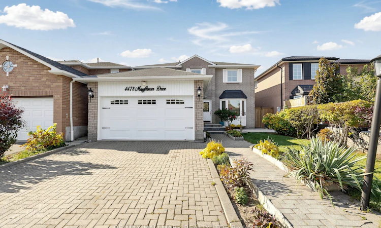 4478 Mayflower Drive
