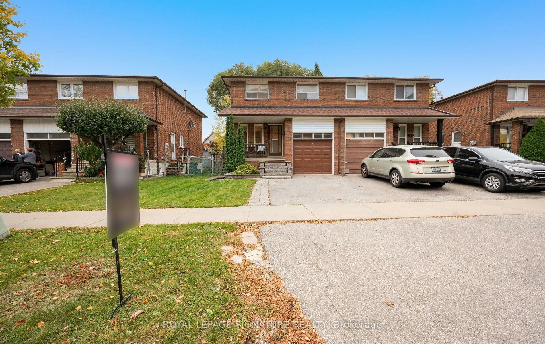 129 Cavell Avenue, Toronto, ON, M8V 1P5