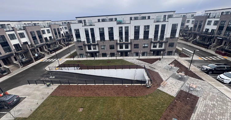 109-1593 Rose Way, Milton, ON, L9T 7E7 - 10