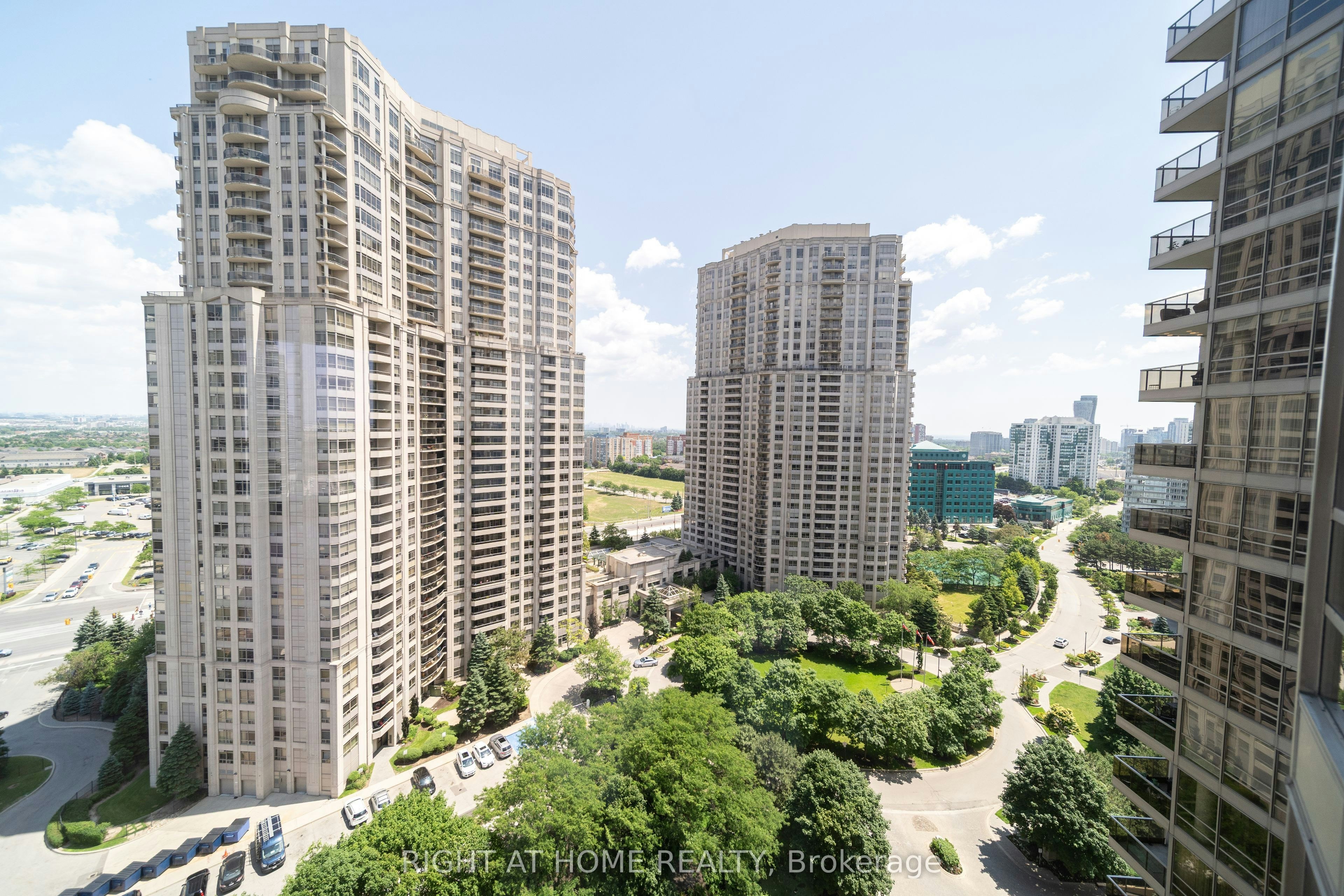 1910-45 Kingsbridge Garden Circle, Mississauga, ON, L5R 3K4 - 22